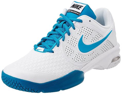 Nike Mens Air CourtBallistic 4.1 Tennis Shoes 